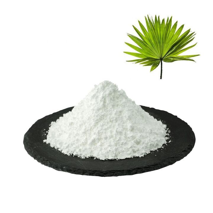 Proctonic-en dagoen Saw Palmetto extract